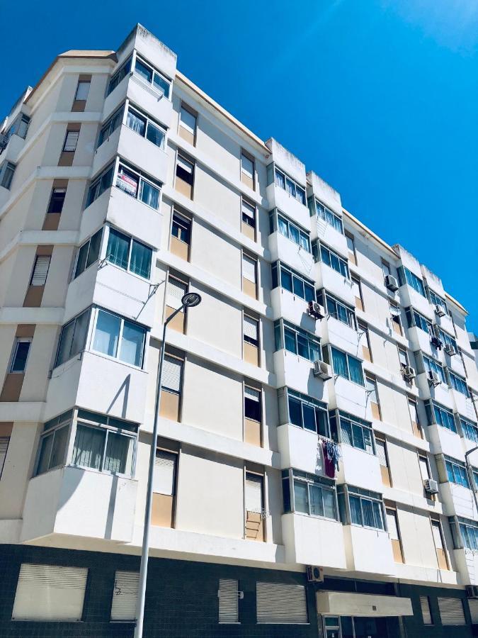 Casa Da Praia Armação de Pêra 外观 照片